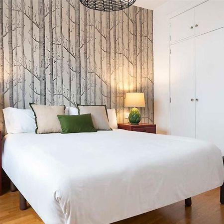 San Diego Suite Apartment Севілья Екстер'єр фото