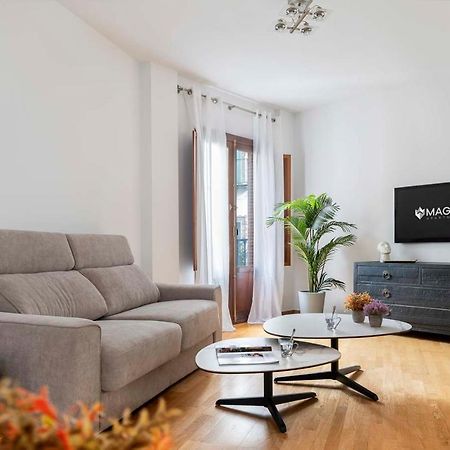 San Diego Suite Apartment Севілья Екстер'єр фото
