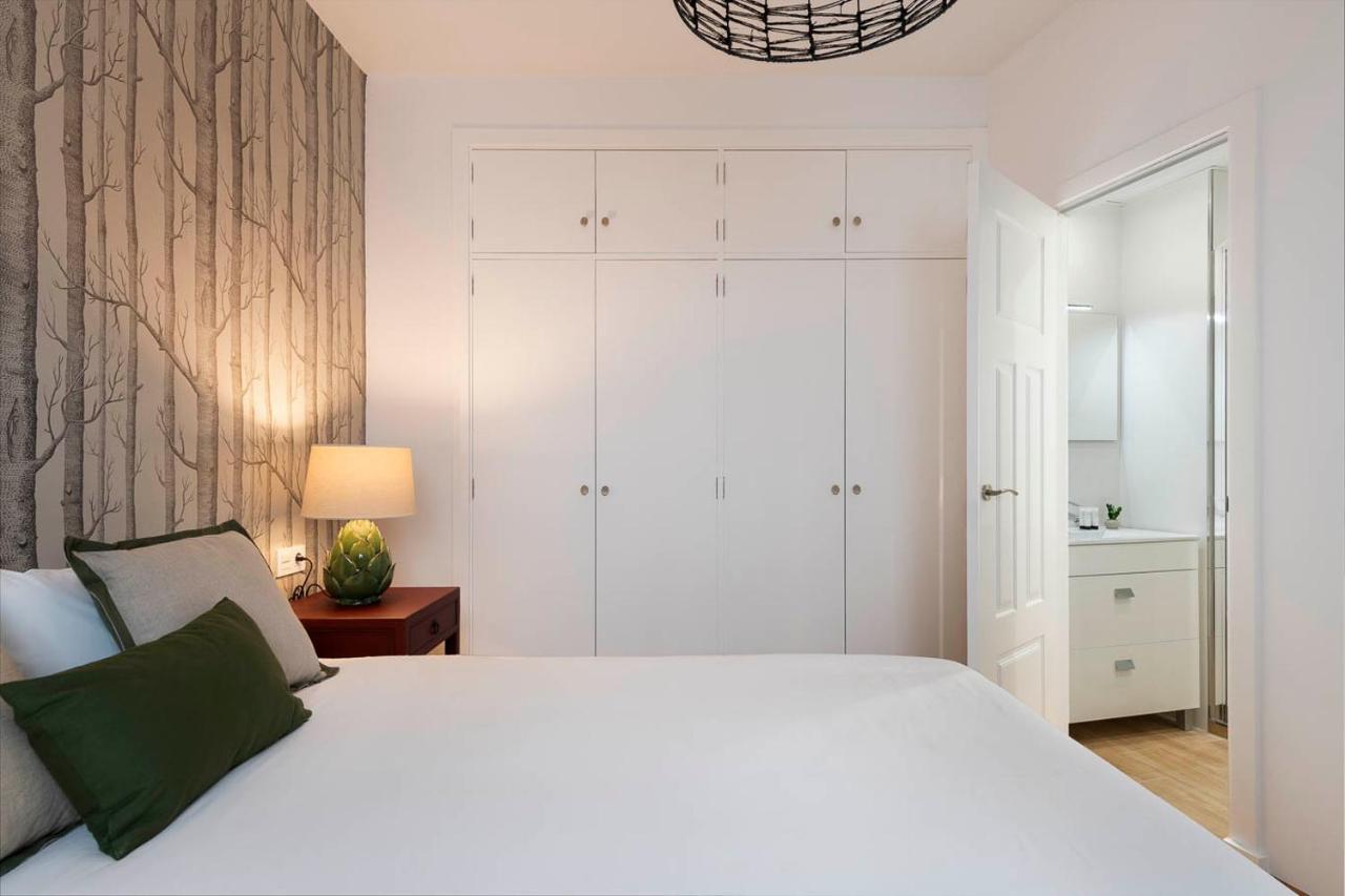 San Diego Suite Apartment Севілья Екстер'єр фото
